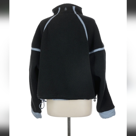 FP Movement Mountain High 1/2 Zip Sz L - Picture 4 of 5